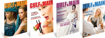 Gulf & Main Magazine