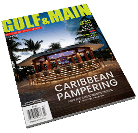 Gulf & Main Magazine